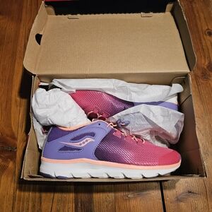 Saucony Fusion Sneakers